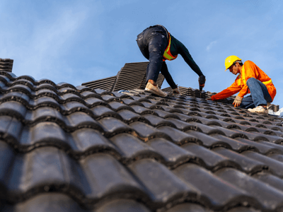 About Roof Repair Experts Creston, OH
